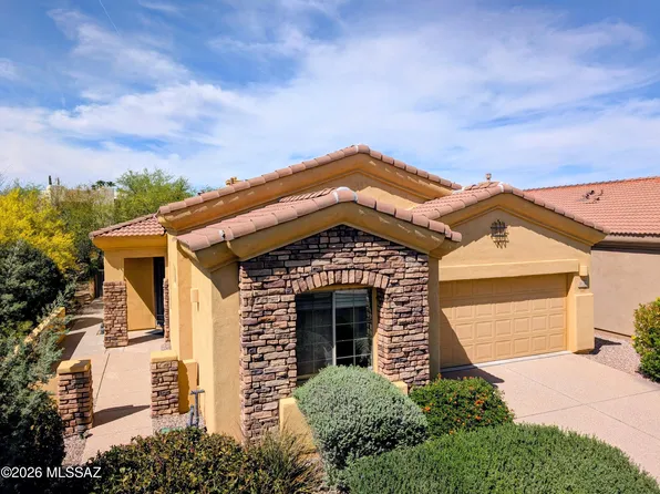 31 E Brearley Dr, Tucson, AZ 85737