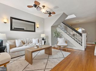 1116 E Fort Ave, Baltimore, MD 21230