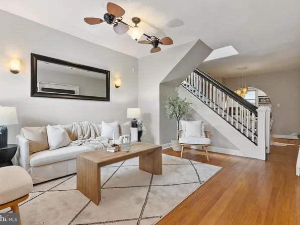 1116 E Fort Ave, Baltimore, MD 21230