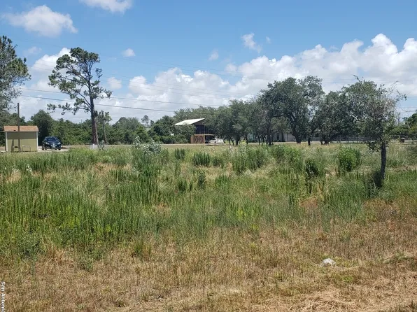 391 Charlotte Dr LOT 391, Rockport, TX 78382
