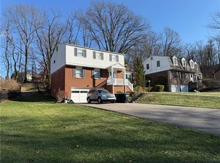 5178 S Carterton Dr, Gibsonia, PA