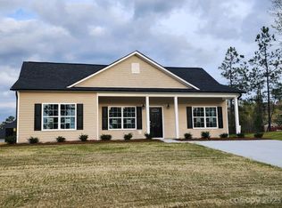 230 Usher St, Pageland, SC 29728