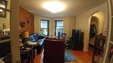 Rented by B & H Properties of New York LTD