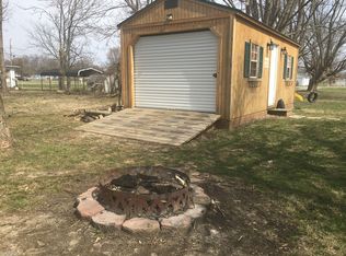14916 W 7th St, Daleville, IN