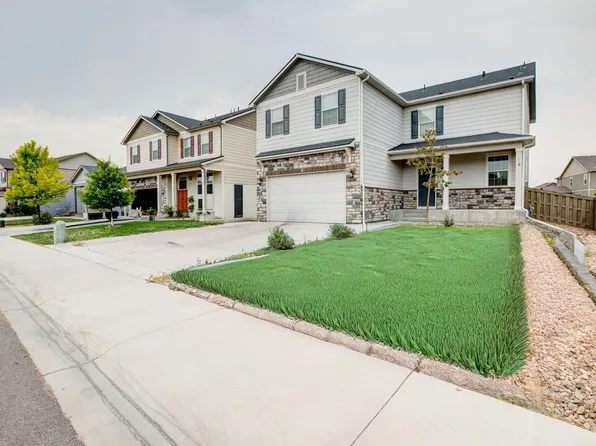 329 Jay Ave, Severance, CO 80546