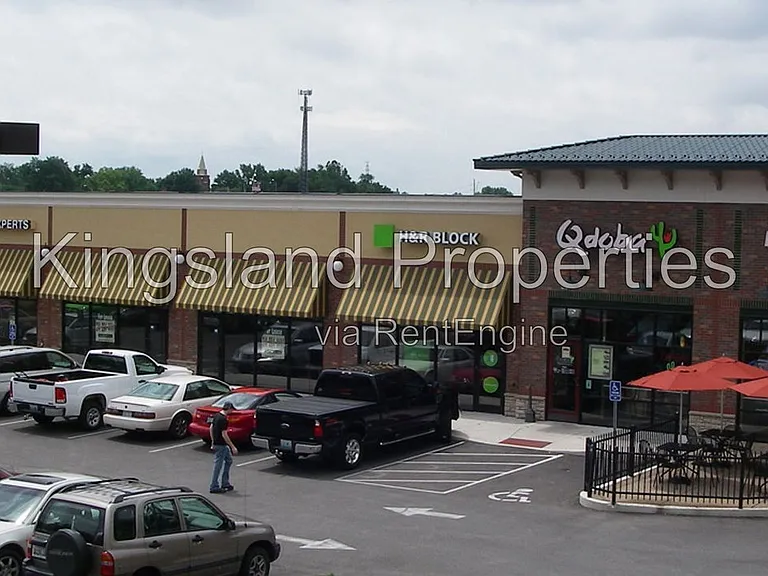 3711 Bates St #2E — Photo 13