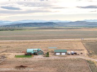 9 Cirque Pl, Pinedale, WY 82941