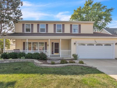 508 N Walnut Ln, Schaumburg, IL, 60194