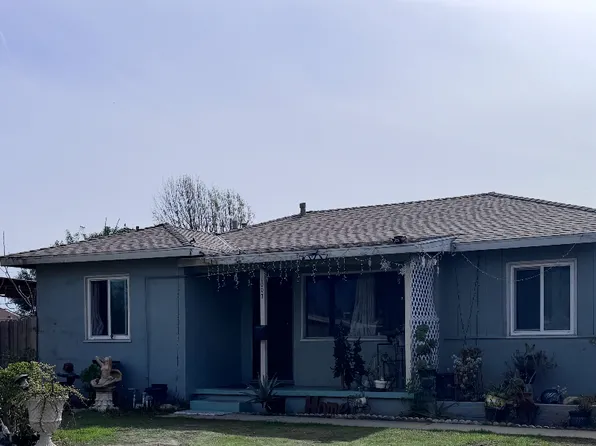 1007 W D St, Ontario, CA 91762