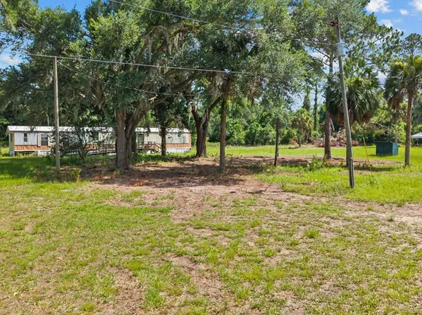 23665 S US Hwy 19, Steinhatchee, FL 32359