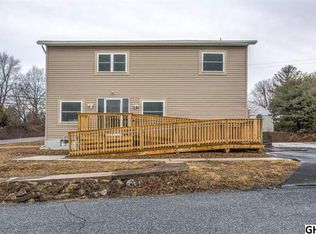 701 N Mountain Rd, Harrisburg, PA 17112