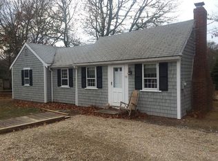21 Nickerson Rd, Cotuit, MA 02635
