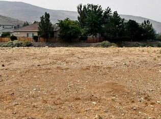 5835 Single Foot Ct, Sparks, NV 89436