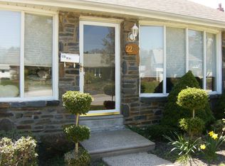 2204 Cambridge Rd, Broomall, PA 19008