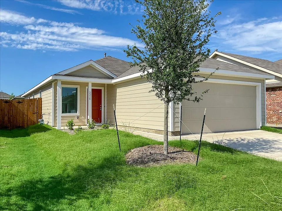 3316 Turkey Trot Ln