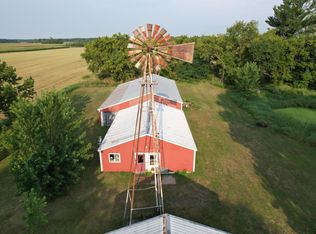 54592 Forest Blvd, Rush City, MN 55069