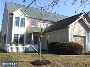 308 Edinburgh Rd, Chadds Ford, PA 19317