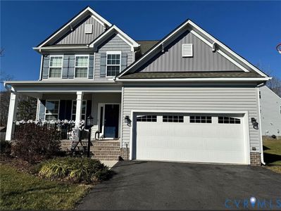 7105 Ravenscraig Cres, Henrico, VA, 23231