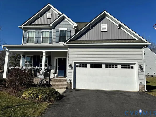 7105 Ravenscraig Cres, Henrico, VA 23231
