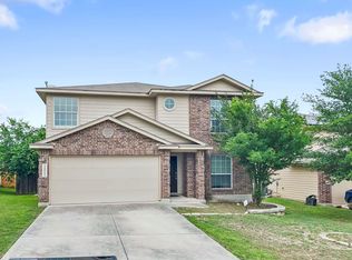 11511 Wayward Daisy, San Antonio, TX 78245