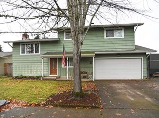 6766 E St, Springfield, OR 97478