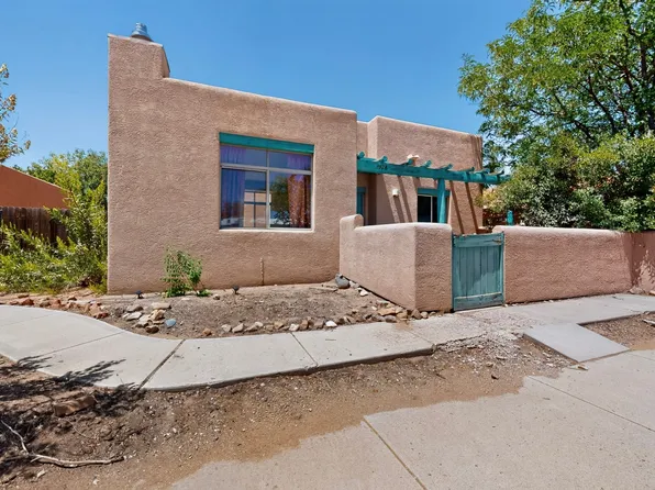 3928 Paseo Del Sol, Santa Fe, NM 87507