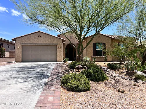 6535 W Whispering Windmill Ln Photo 1