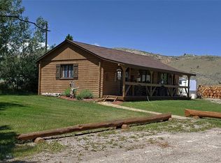 4970 Argenta Rd, Dillon, MT 59725