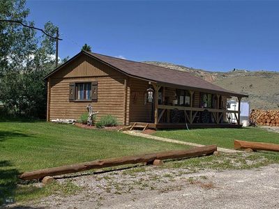 4970 Argenta Rd, Dillon, MT, 59725