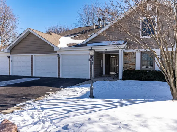 49 Stanton Ct Unit A1, Schaumburg, IL 60193