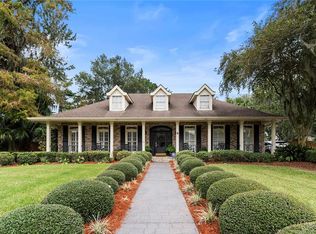 8 Asphodel Dr, Destrehan, LA 70047