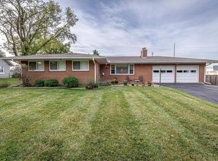 9933 E 36th St S, Independence, MO 64052