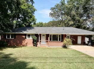 4867 Flint Hill Rd, Austell, GA 30106