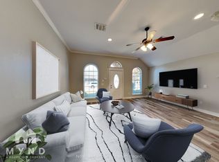 3009 Line Dr, Norman, OK 73071