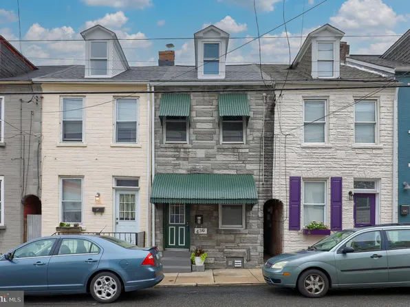 436 N Water St, Lancaster, PA 17603