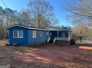 2121 Andrews Chapel Rd, Thomaston, GA 30286