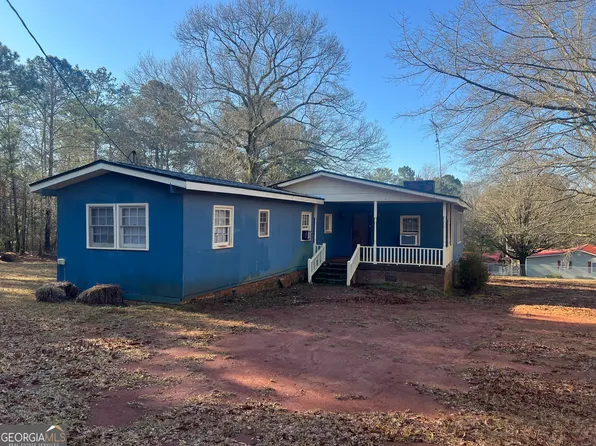 2121 Andrews Chapel Rd, Thomaston, GA 30286