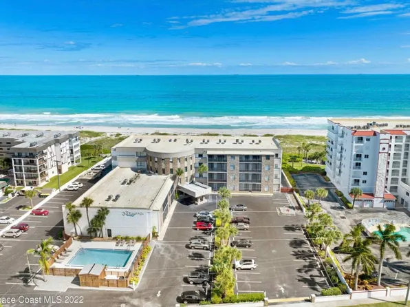 333 N Atlantic Ave, Cocoa Beach, FL