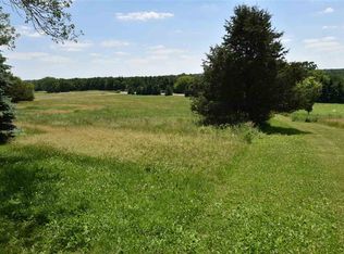2 Brooklyn J Rd, Green Lake, WI 54941