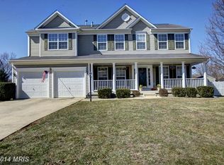 219 Woodberry Rd NE, Leesburg, VA 20176