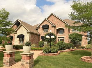 22901 Toscana Dr, Frankfort, IL 60423