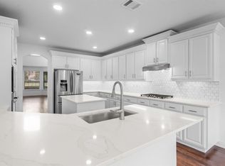 1013 Siena Dr, Southlake, TX 76092
