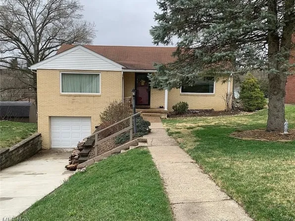 117 Wilma Ave, Steubenville, OH 43952