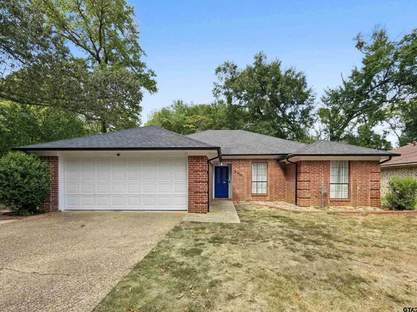 2100 Pinkerton Dr, Tyler, TX 75701