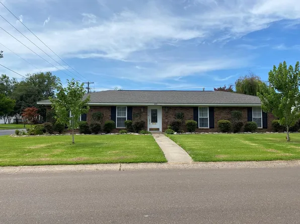 400 N Elm St, Vidalia, LA 71373