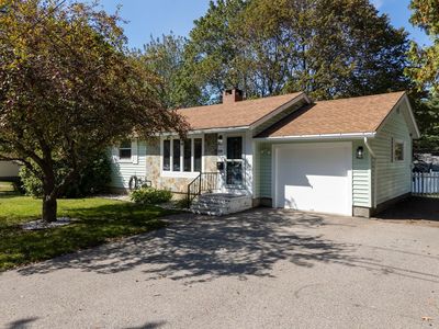 20 Josephine Drive, Hampton, NH, 03842