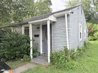 414 Shelton Rd, Hampton, VA 23663