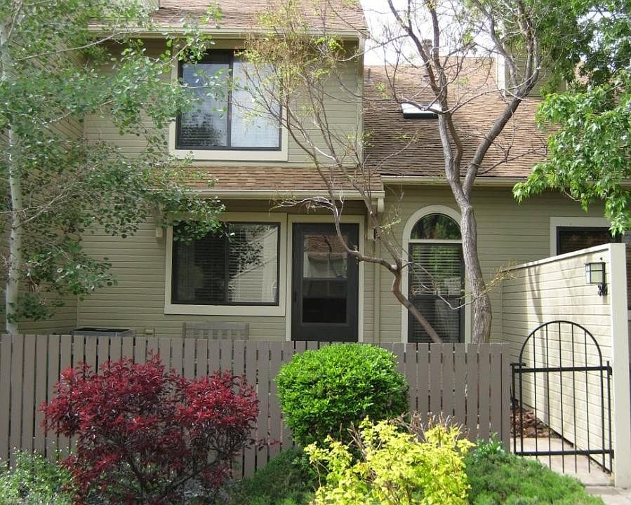 Front of unit