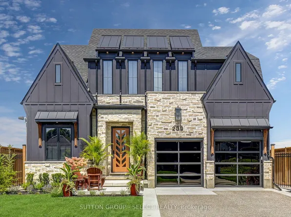 239 Foxborough Pl, Thames Centre, ON N0M 2P0