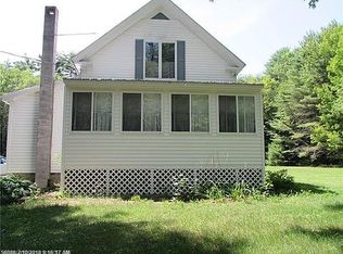 469 Kansas Rd, Bridgton, ME 04009